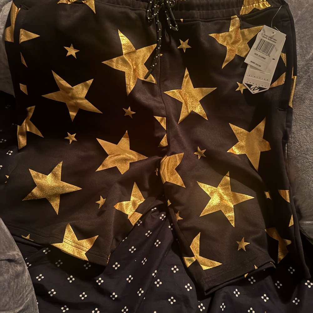 3 pair of Shorts brand new with tags! Size X Large